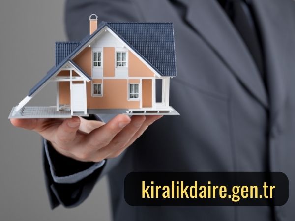Doğankaş Mahallesi Kiralık Daire